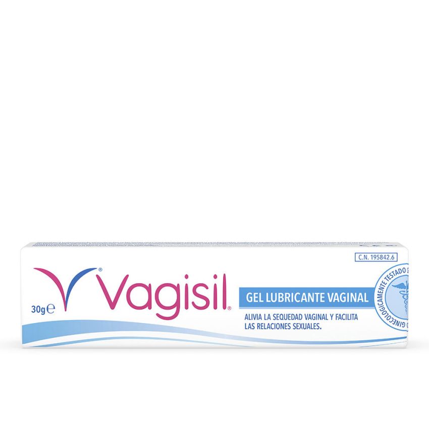 Gel Hidratante Vaginal - 30 Ml