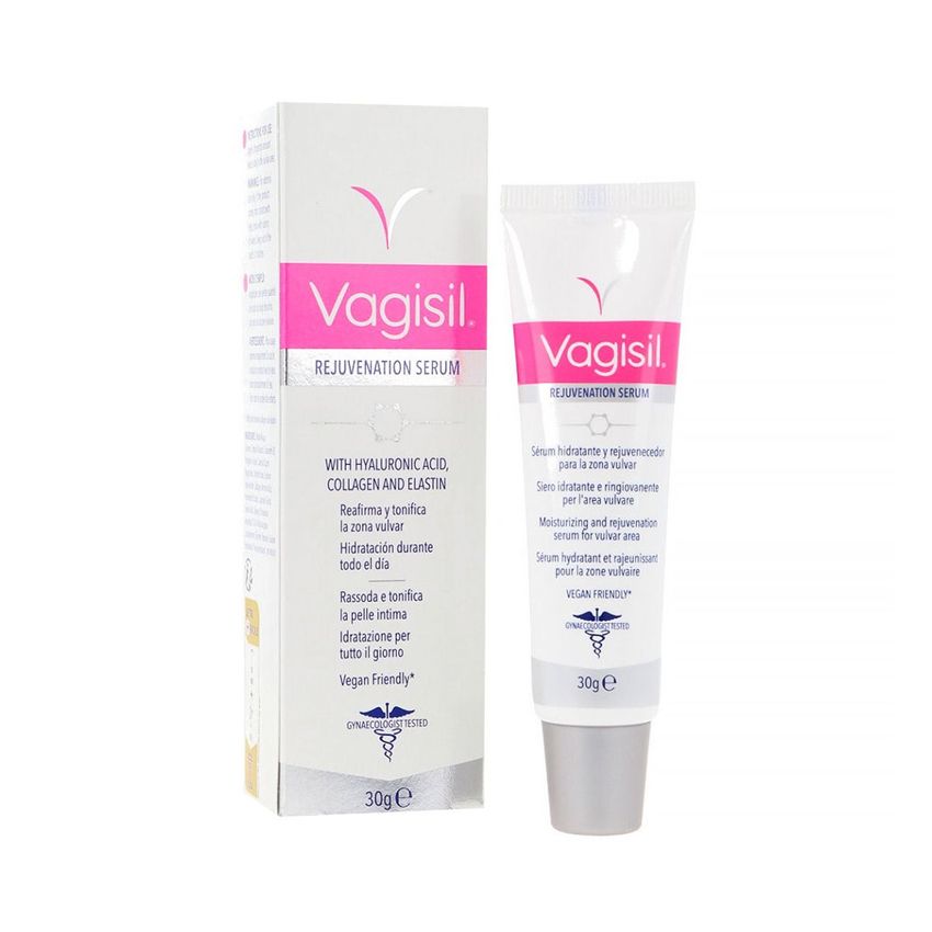 Sérum Hydratant Rajeunissant - 30 G