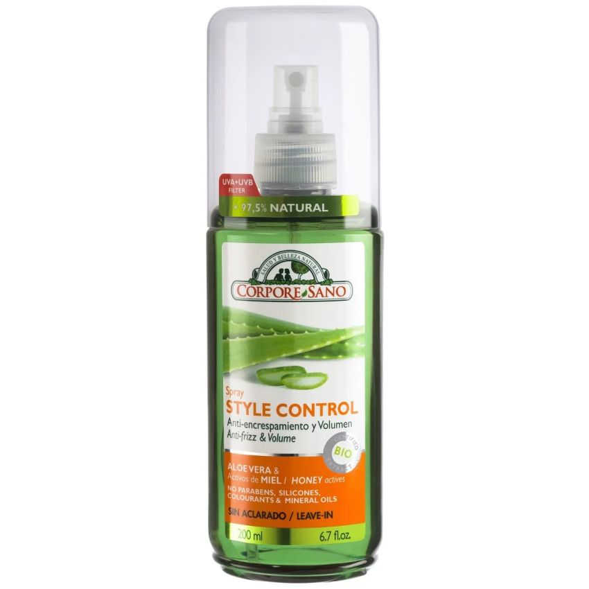 Corpore Acondicionador Spray Style Control Bio 200Ml