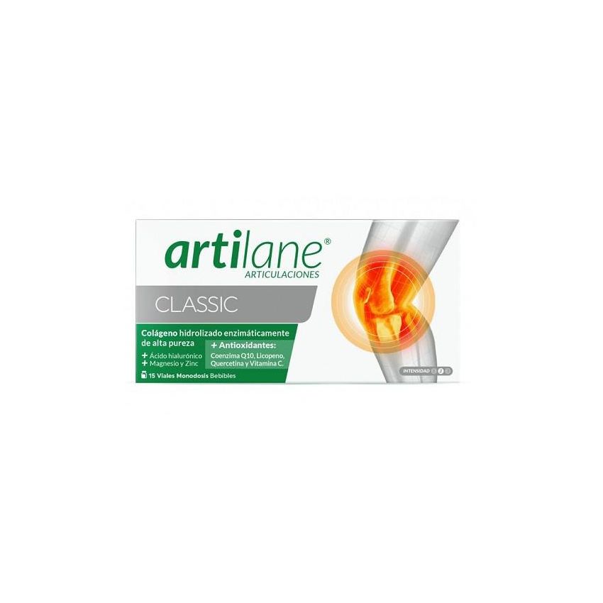 Pharmadiet Master Diet Artilane Pro 15 Flacons