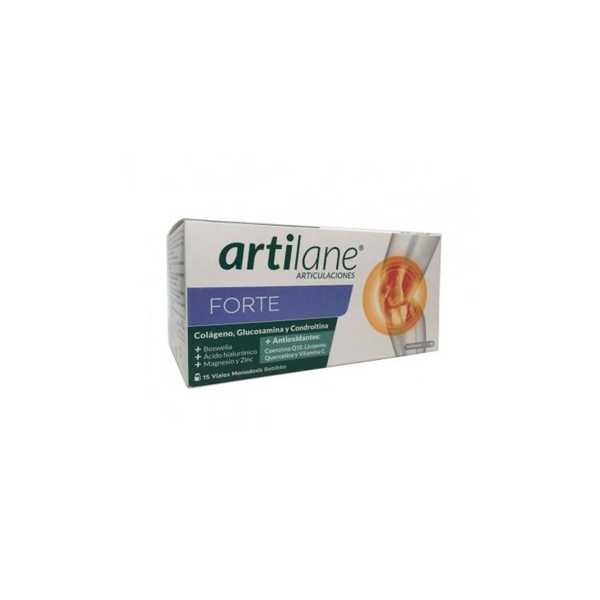 Pharmadiet Artilane Forte 15 Flacons