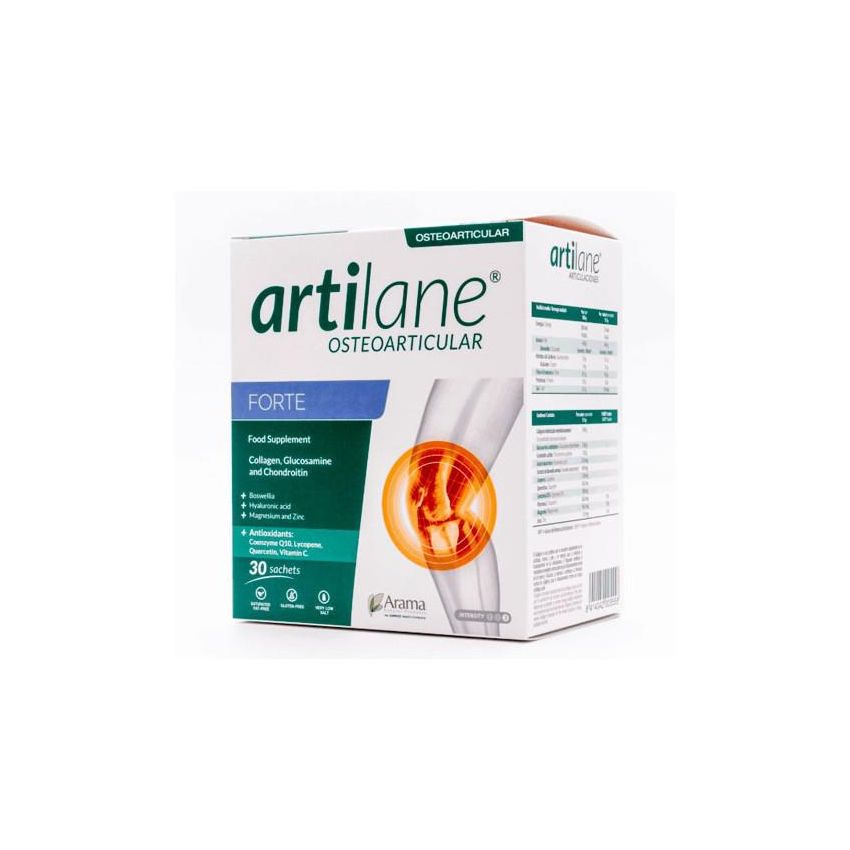 Pharmadiet Artilane Forte 30 Sobres