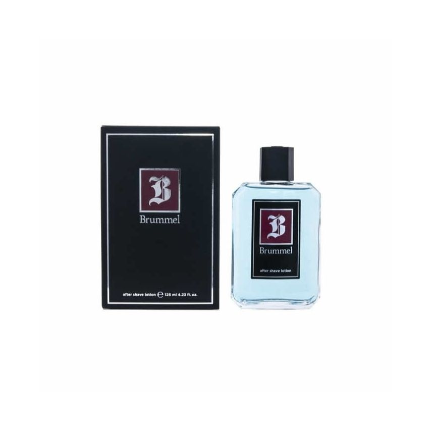 Brummel After Shave Lotion 125Ml