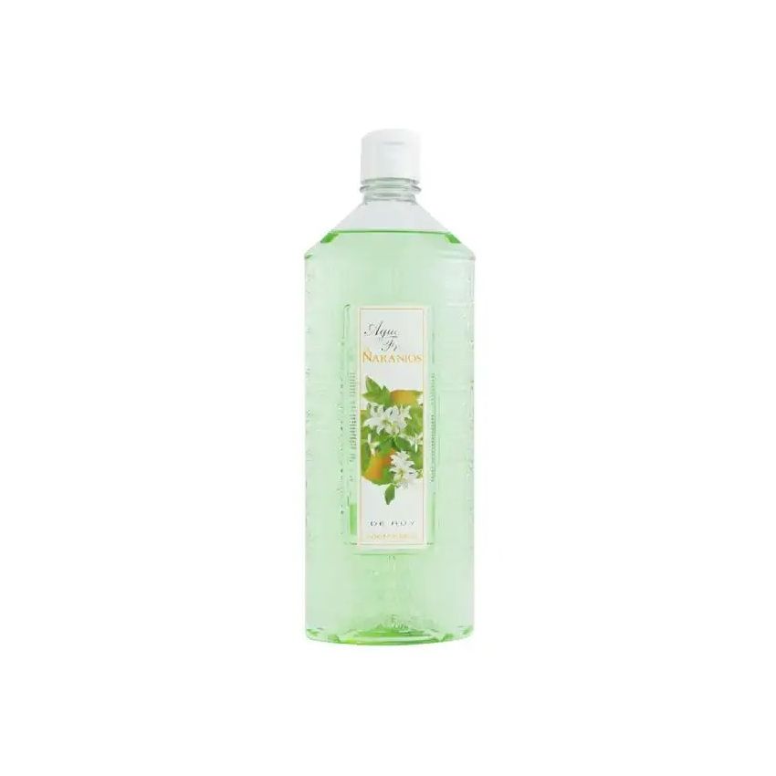 Col Agua Fresca Naranjos De Ruy 750Ml