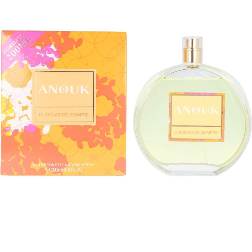 Anouk - 200 Ml