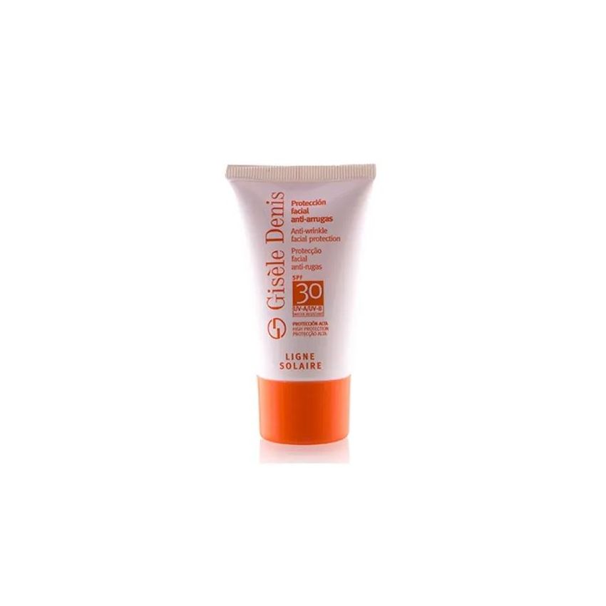 Gisele Denis Protection Solaire Anti Rides Spf30 40Ml
