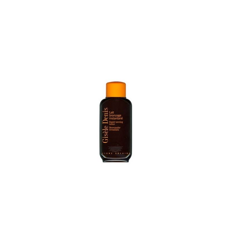 Gisèle Denis Lait Bronzage Instantané 400Ml