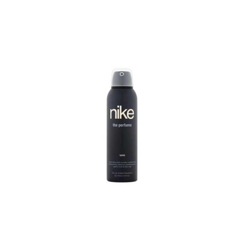 Nike The Perfume Man Déodorant Vaporisateur 200Ml