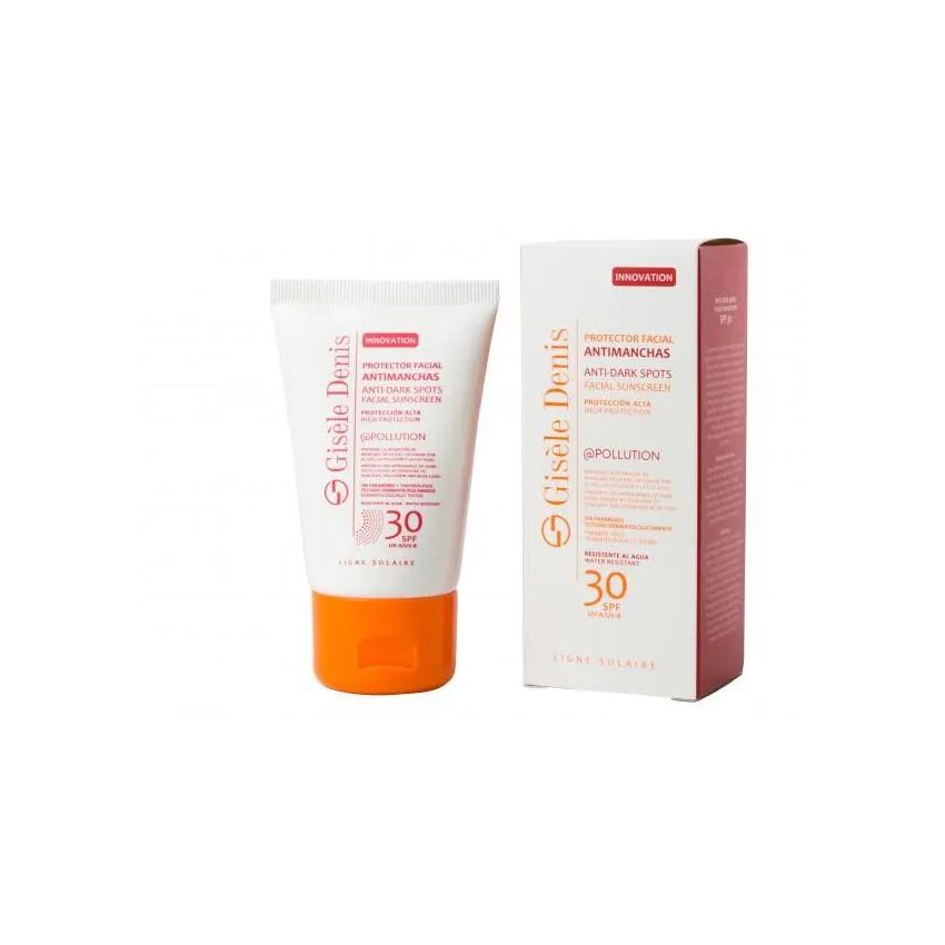Gisèle Denis G Denis Protec Facial Anti-Manchas Fps50