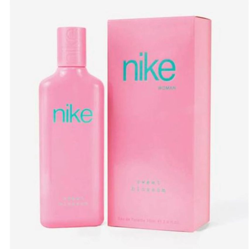 Nike Woman Sweet Blossom Eau De Toilette 75Ml Spray