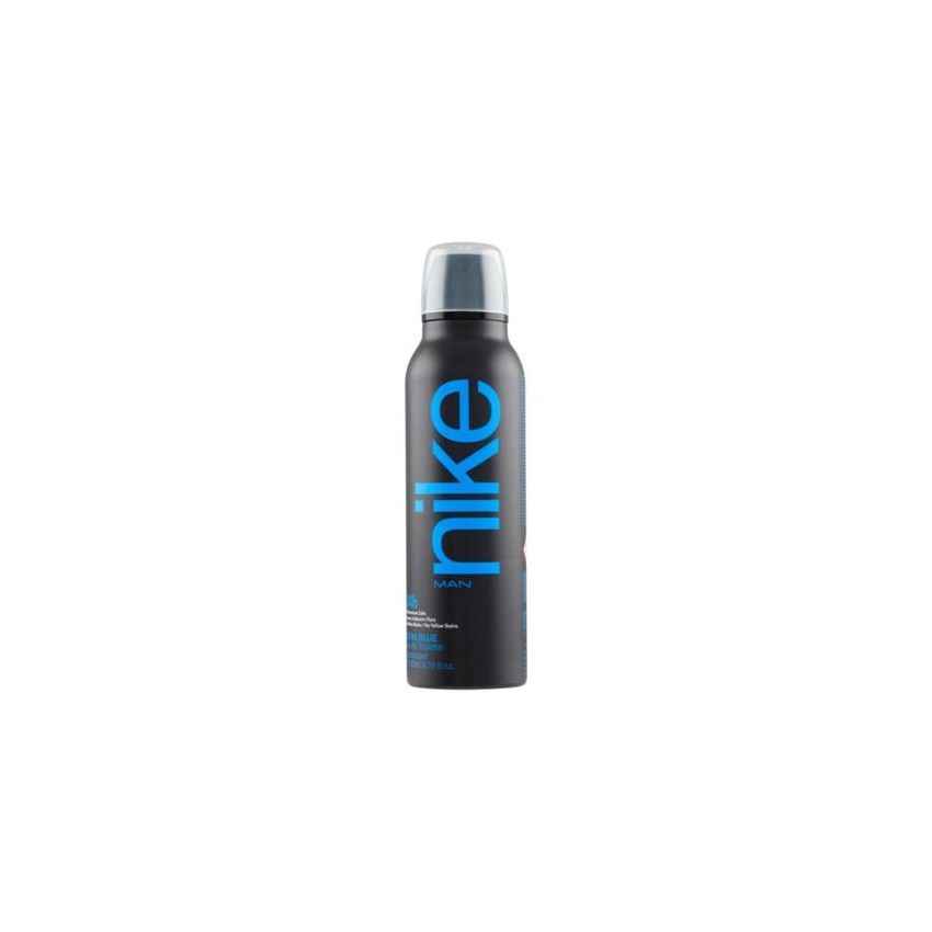 Nike Ultra Blue Deo Déodorant (Déo) Mixte 200Ml