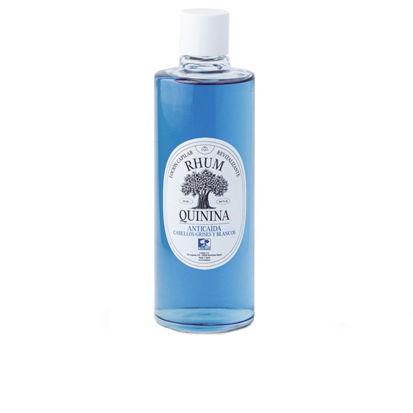 Phyto Nature Tónico Azul Cabellos Grises Y Blancos - 500 Ml
