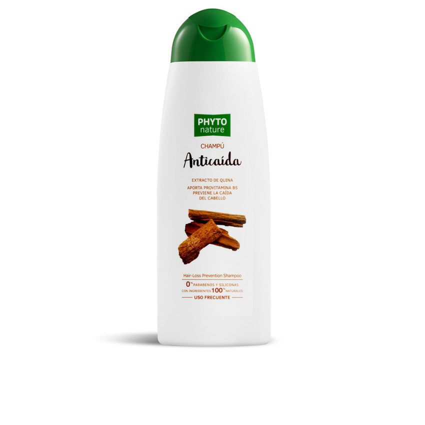 Shampooing Anti-Chute Phyto Nature - 400 Ml