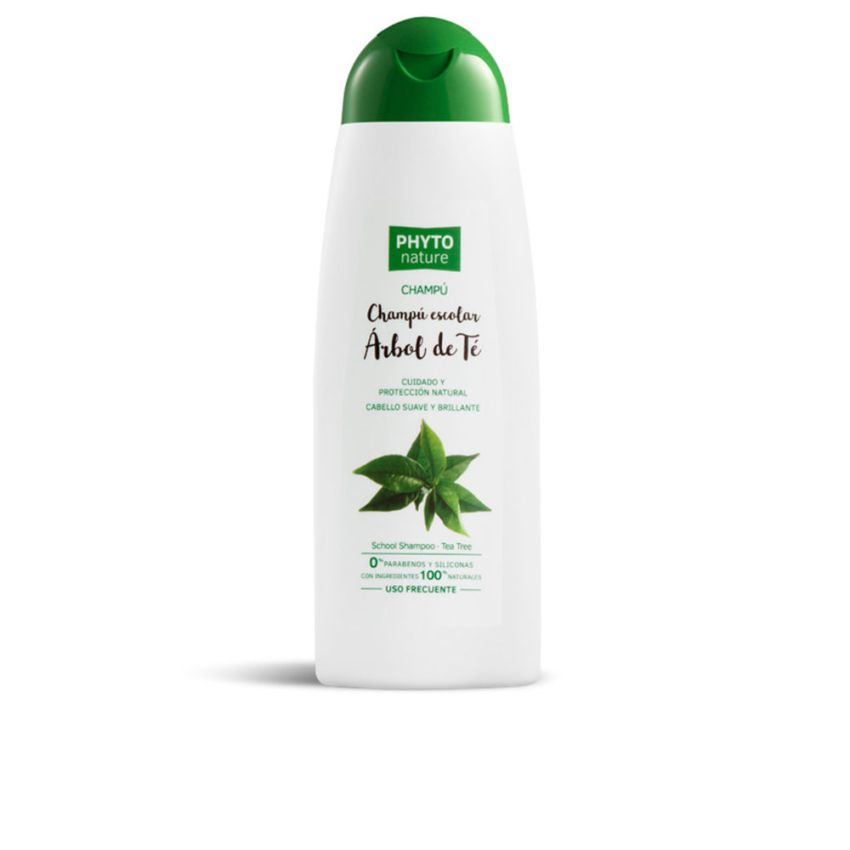 Pyhto Nature Shampoing École Arbre À Thé - 400 Ml