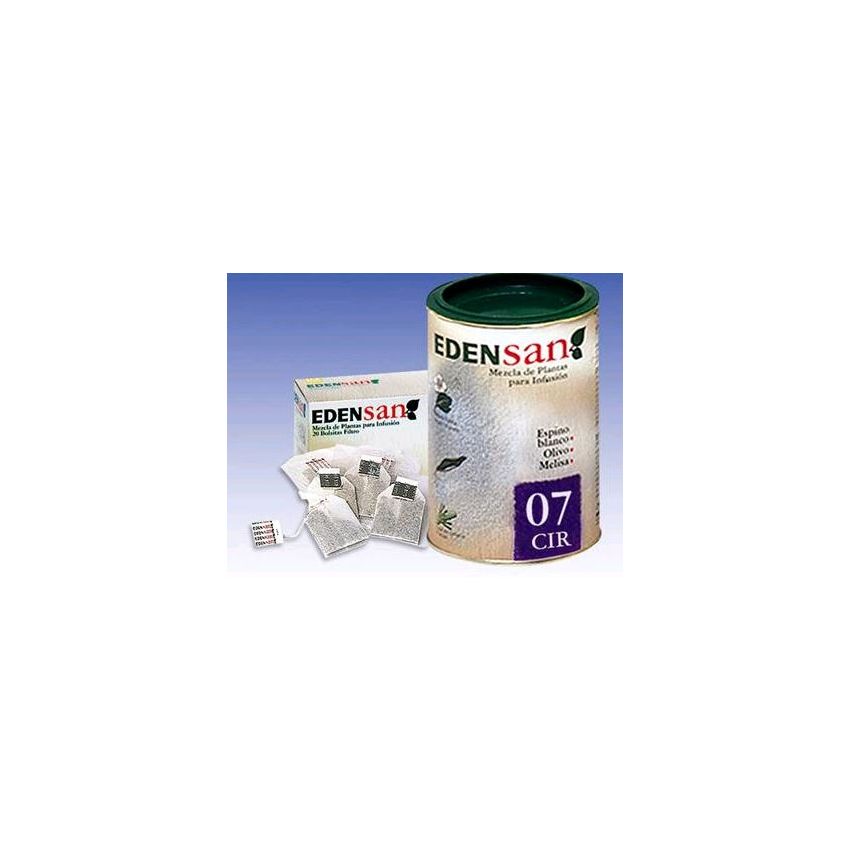Dietisa Edensan 07 Circulacion 20 Filtros