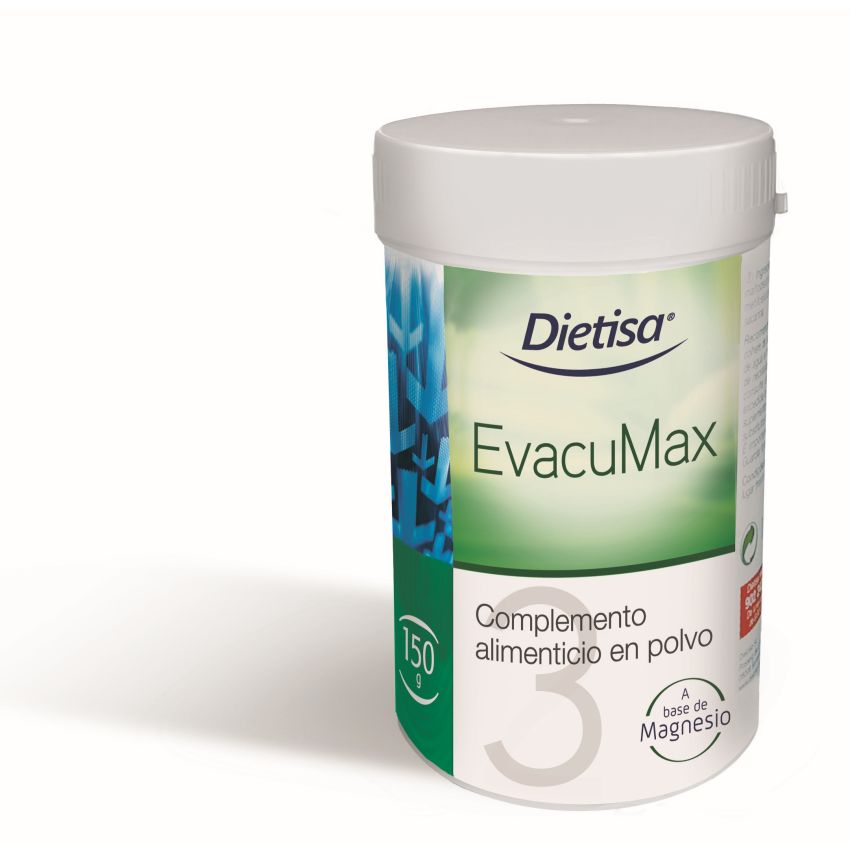 Dietisa Evacumax 150G