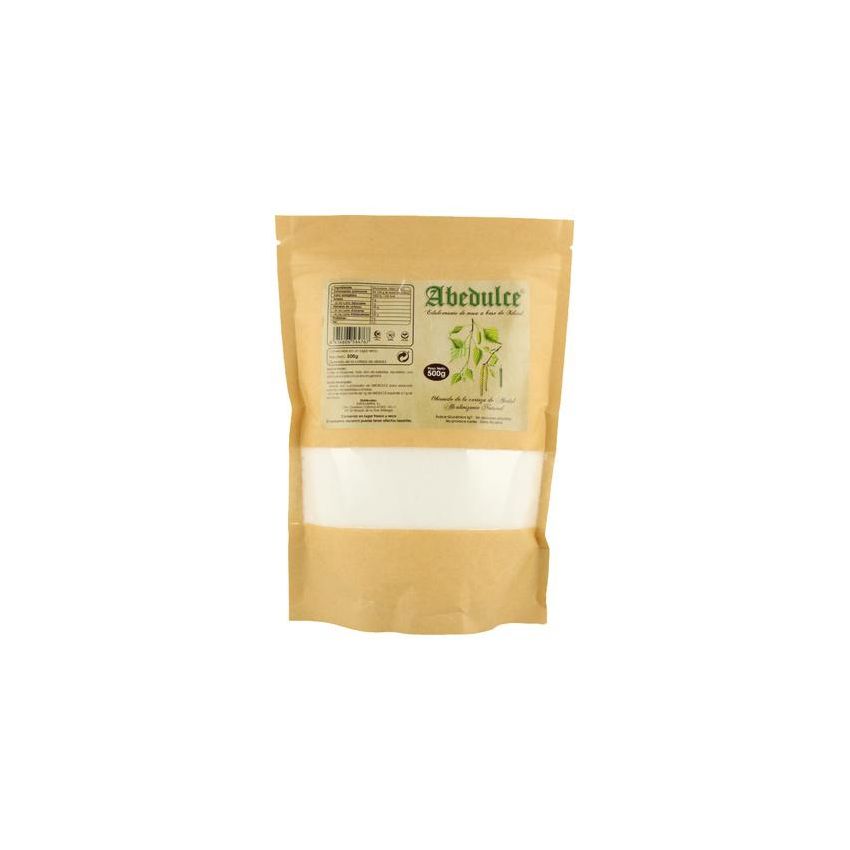 Abedulce Sucre De Bouleau 500G