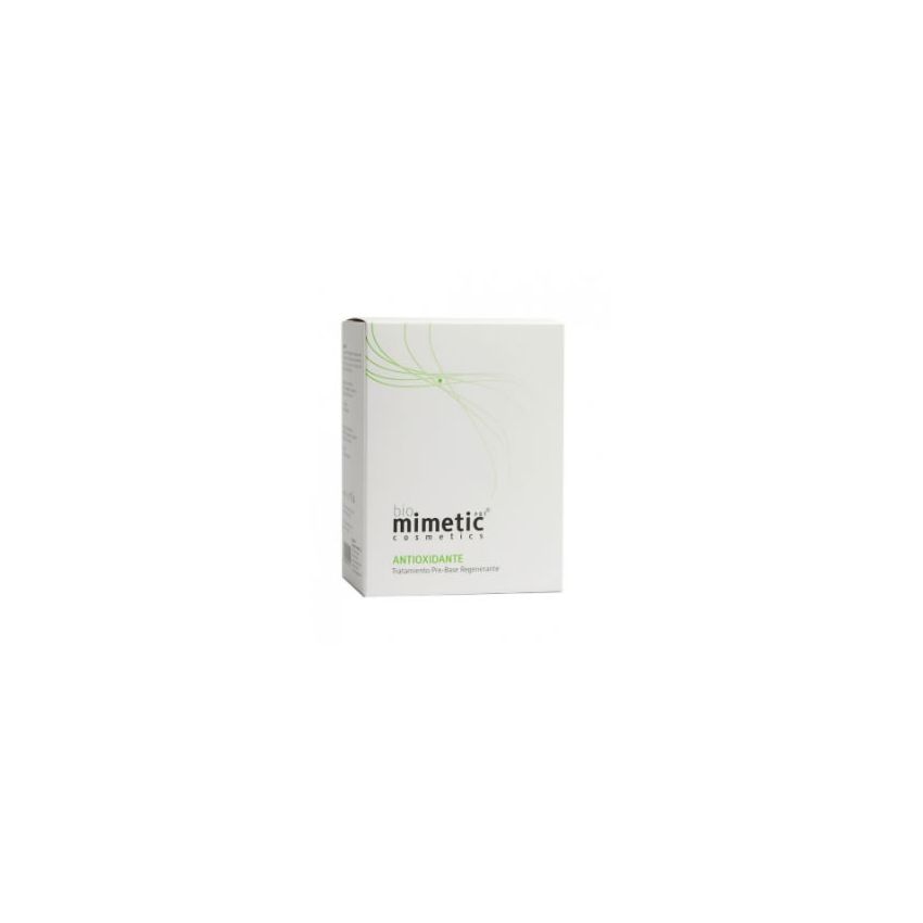 Biomimetic Antioxidant Prebase Treatment 30Ml
