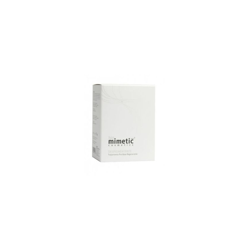 Biomimetc Depigmenting Prebase Treatment 30Ml
