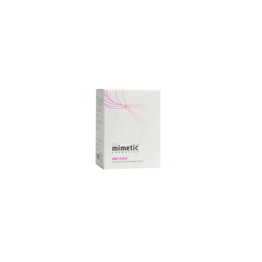 Biomimetc Anti-Age Prebase Treatment 30Ml