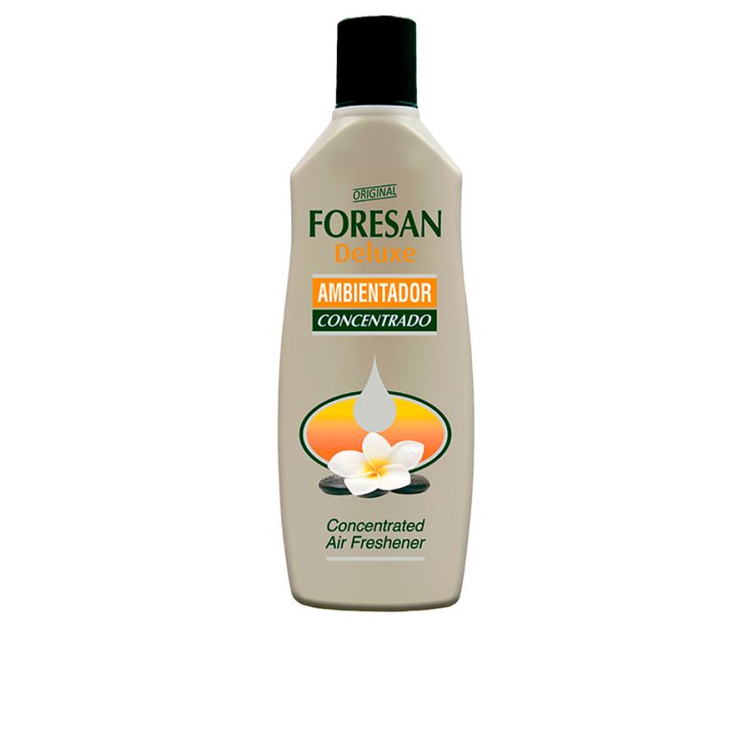 Foresan Deluxe Concentrated Air Freshener - 125 Ml