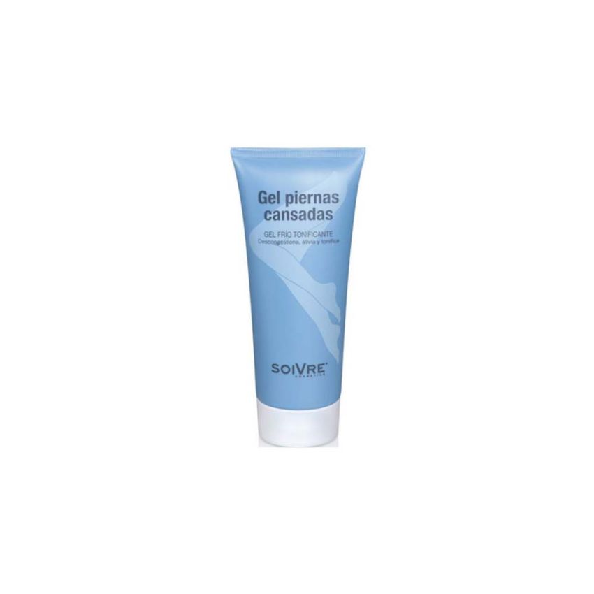 Soivre Piernas Cansada 200Ml