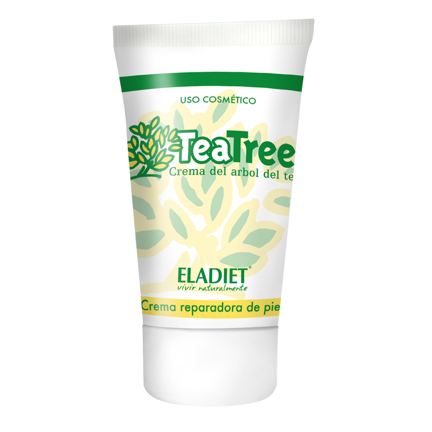 Eladiet Crema Arbol Del Te 40Ml