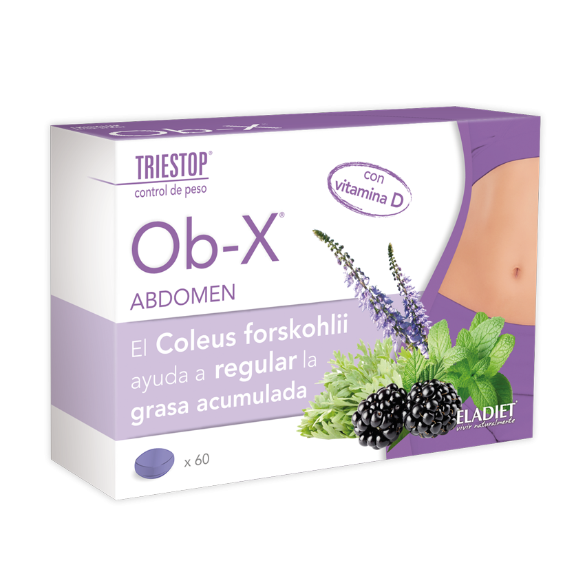 Eladiet Triestop Abdomen Obx