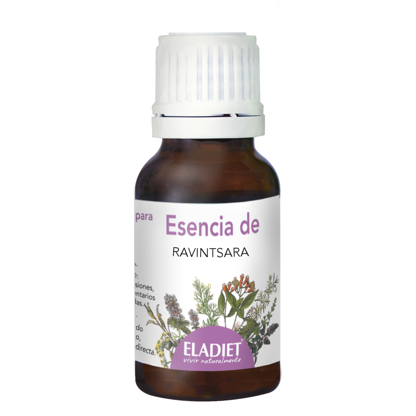 Eladiet Esencia Ravintsara