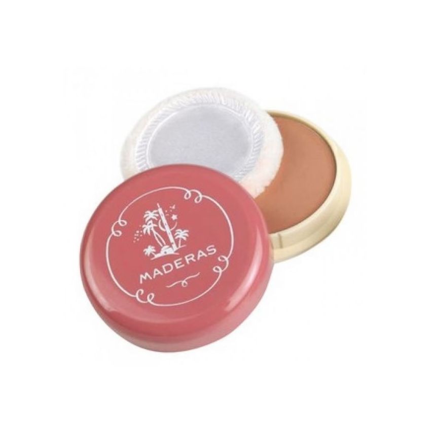 Maderas De Oriente Blush 03 Duna