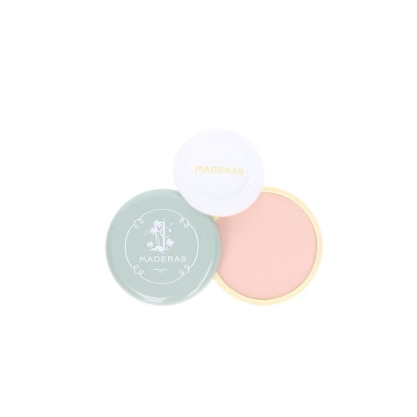 Maderas De Oriente Cream Powder 02 Rachel 15G