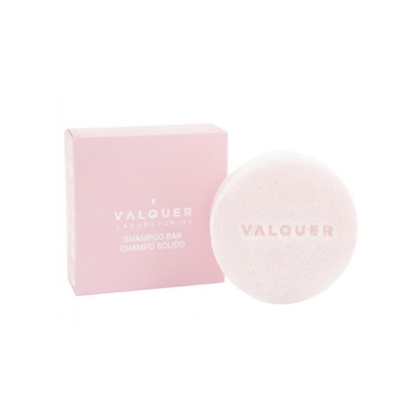 Valquer Solid Shampoo Petal 50G
