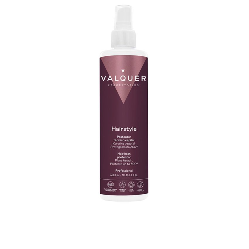 Protecteur Thermique Pour Cheveux Hairstyle - 300 Ml