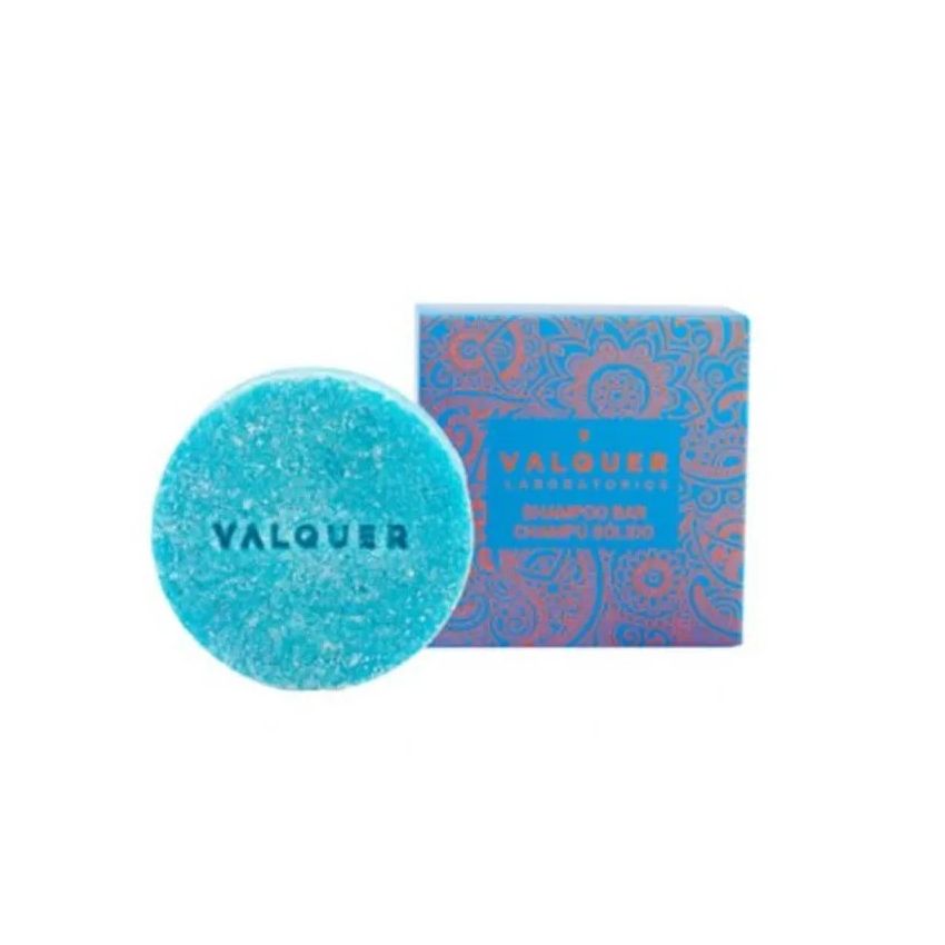 Valquer Shampooing Solide Sunrise 50G