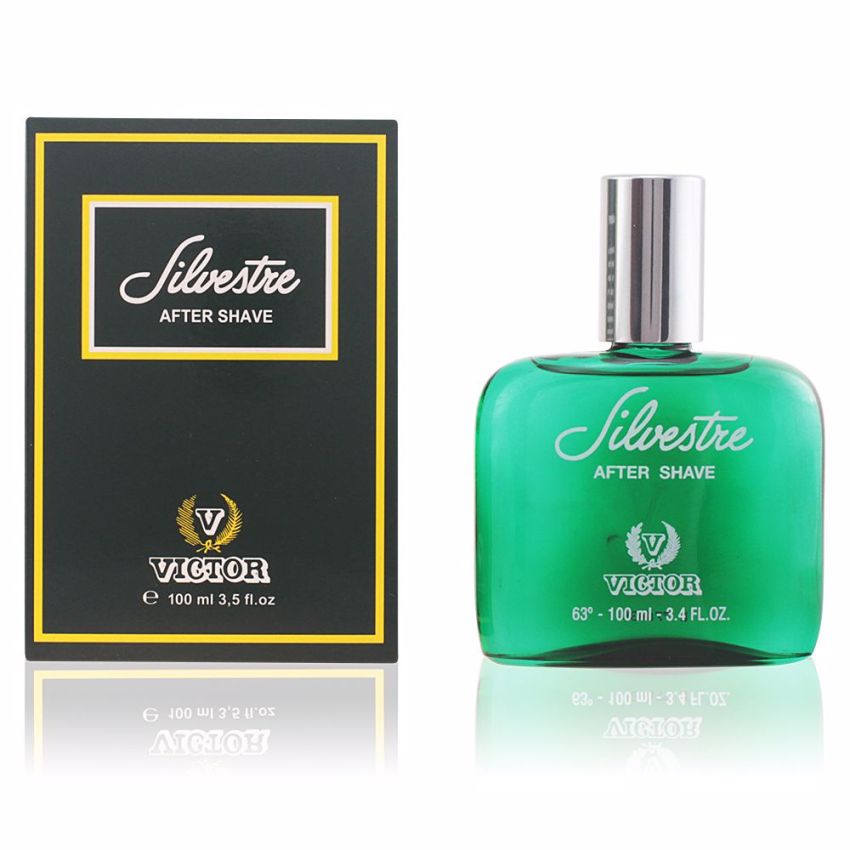 Silvestre After-Shave - 100 Ml