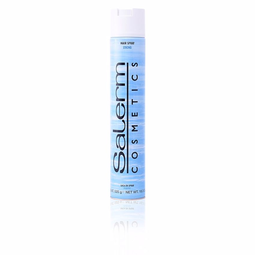 Hair Spray Strong - 520 G
