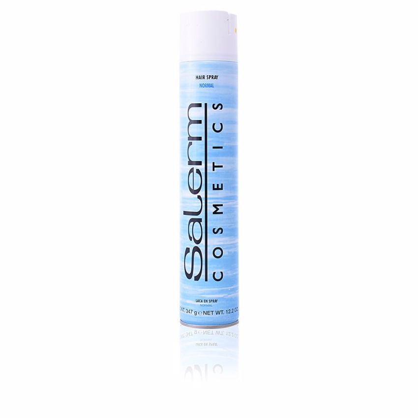 Hair Spray Normal - 650 Ml