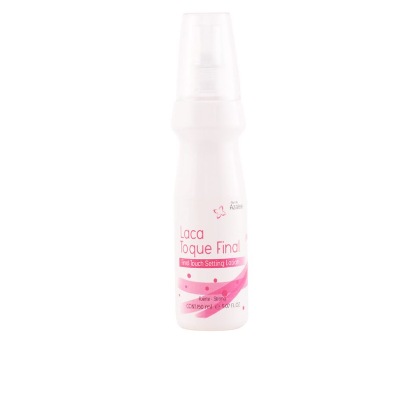 Azalea Strong Hold Non-Gas Hairspray 150Ml