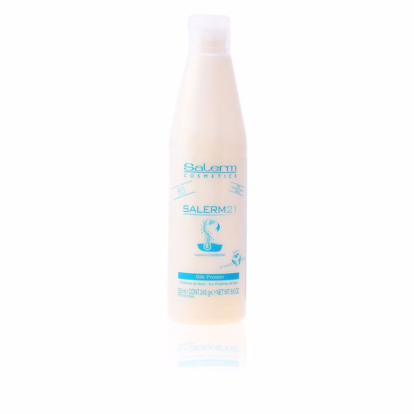 Salerm 21 Silk Protein Leave-In Conditioner - 250 Ml