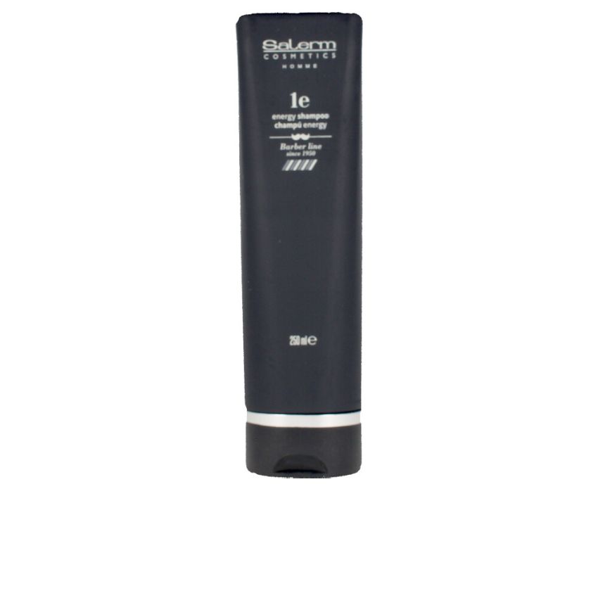 Shampoing Énergétique Homme - 250 Ml