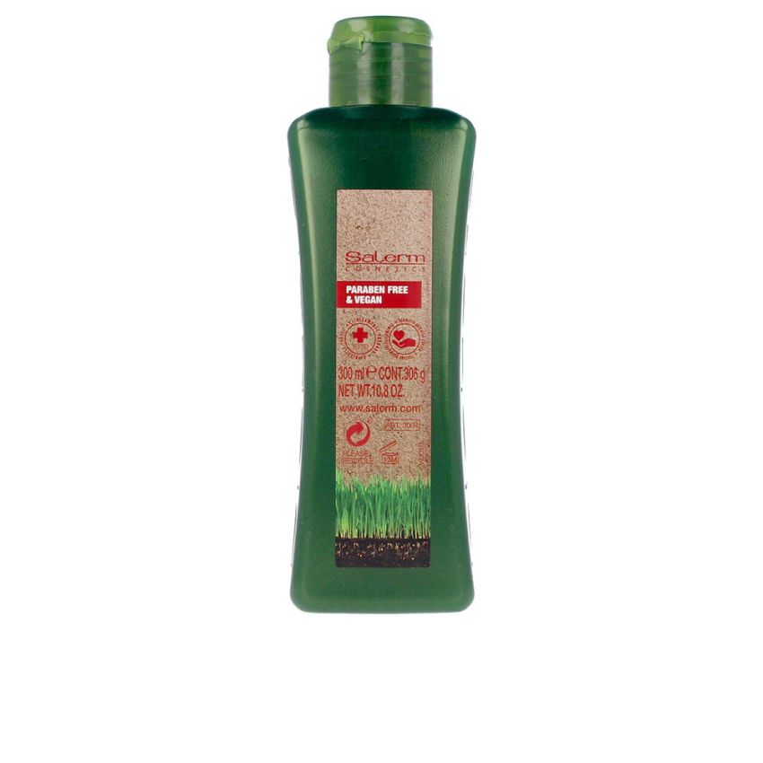 Shampoing Spécifique Anti-Chute Biokera - 300 Ml