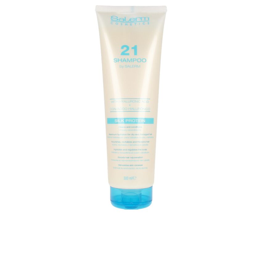 Salerm 21 Shampoo - 300 Ml