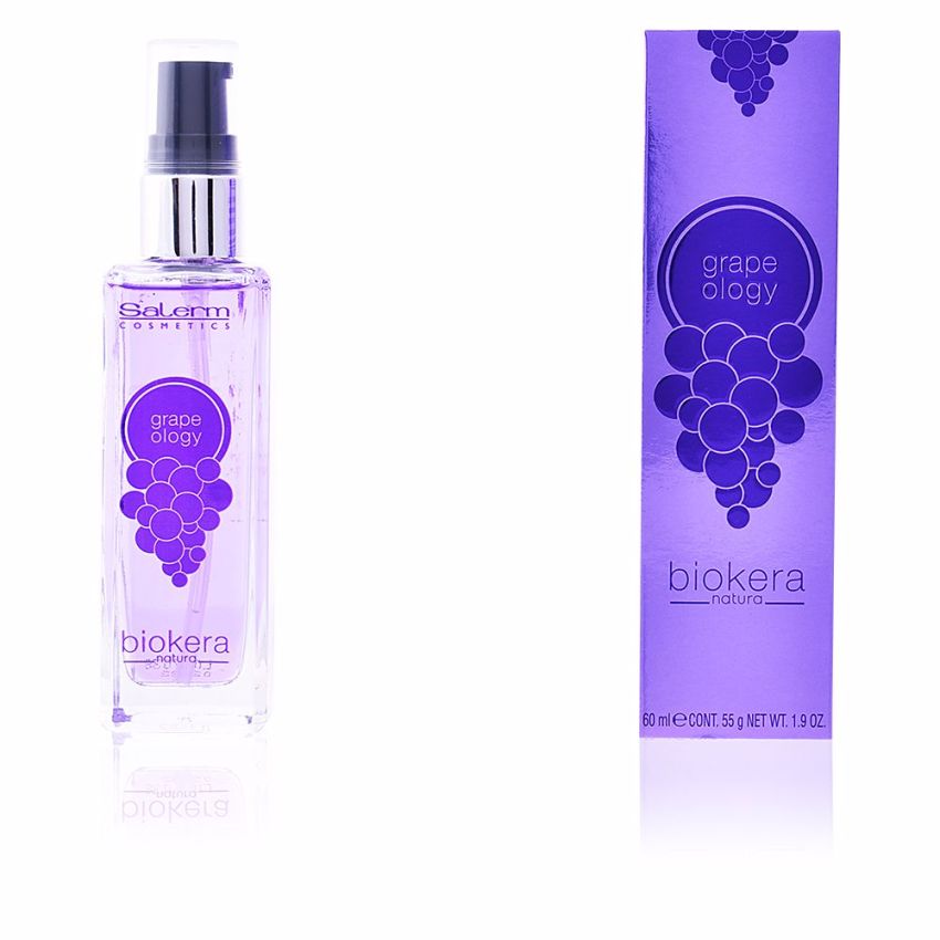 Biokera Natura Grapeology Serum - 60 Ml