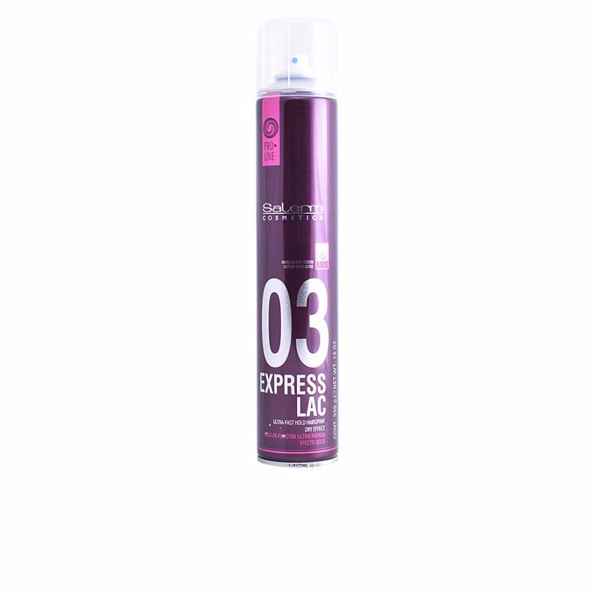 Proline 03 Express Spray - 650 Ml