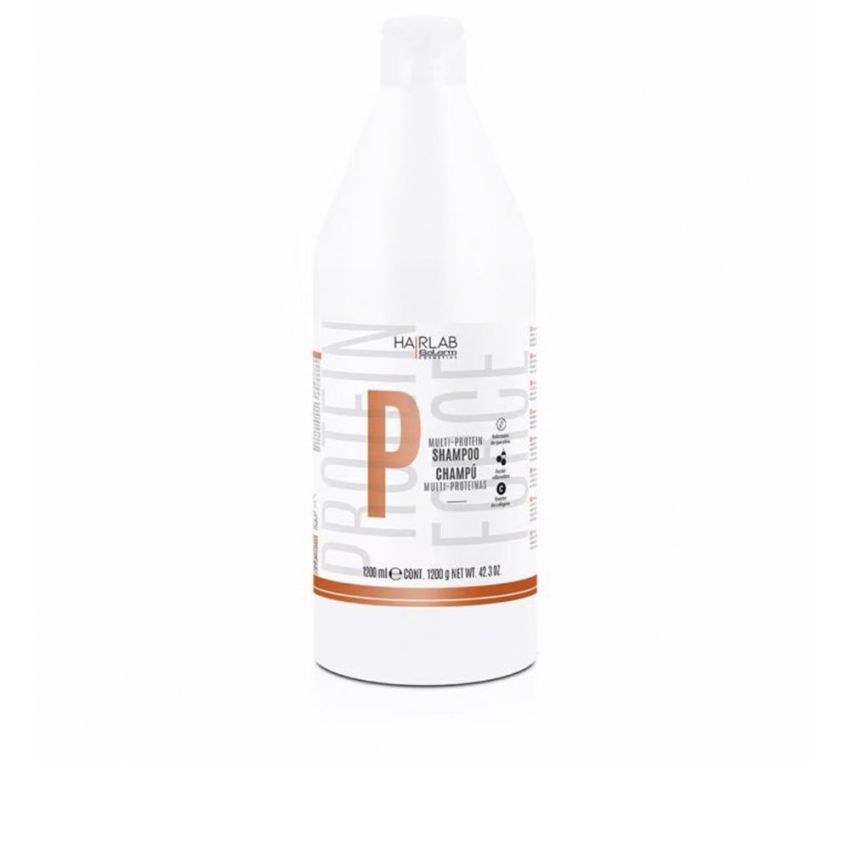 Shampoing Multi-Protéine - 1200 Ml