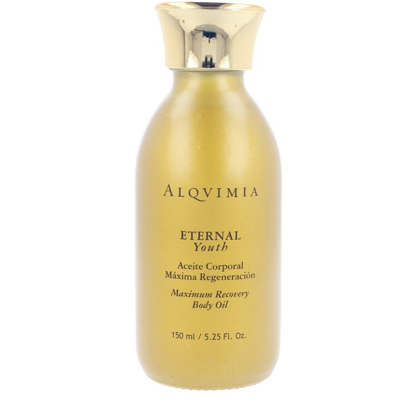Huile Corporelle Jeunesse Éternelle - 150 Ml