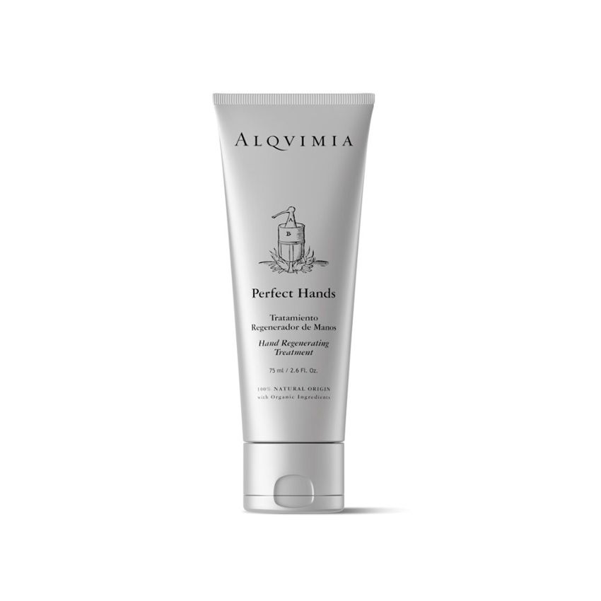 Alqvimia Perfect Hands 75Ml