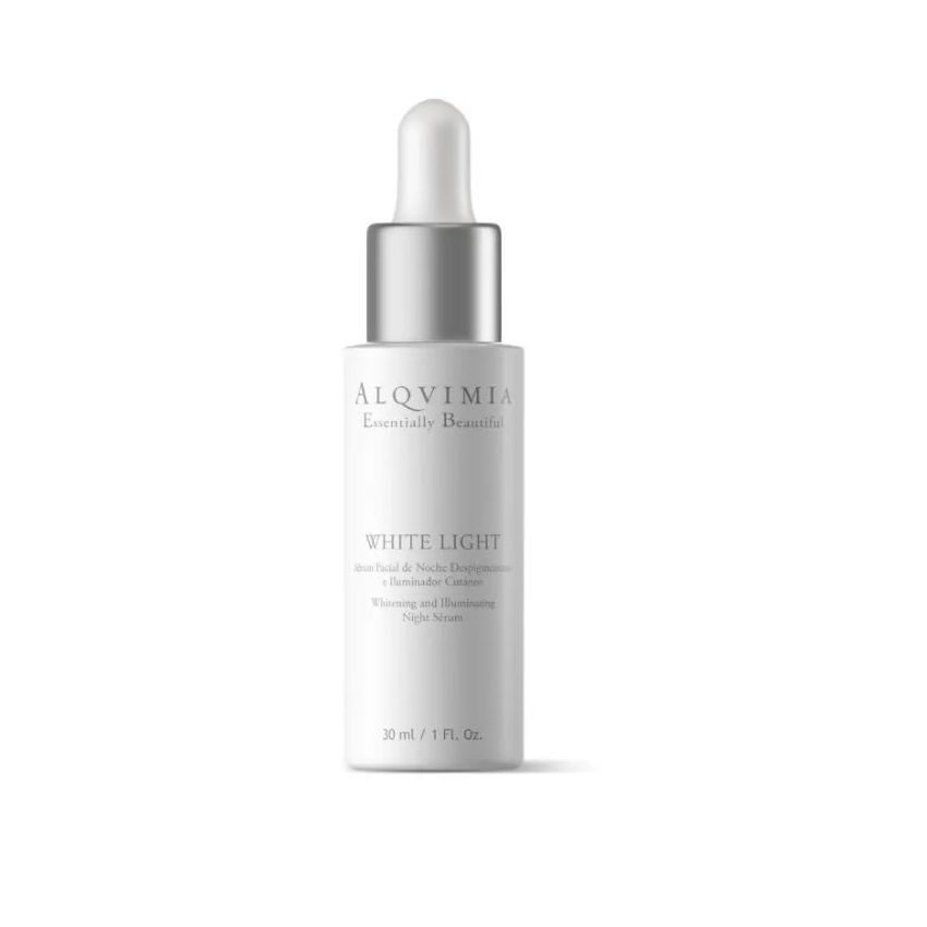 Sérum Lumière Blanche Essentiellement Belle - 30 Ml