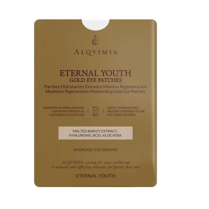 Masque Pour Les Yeux Jeunesse Éternelle - 1 U