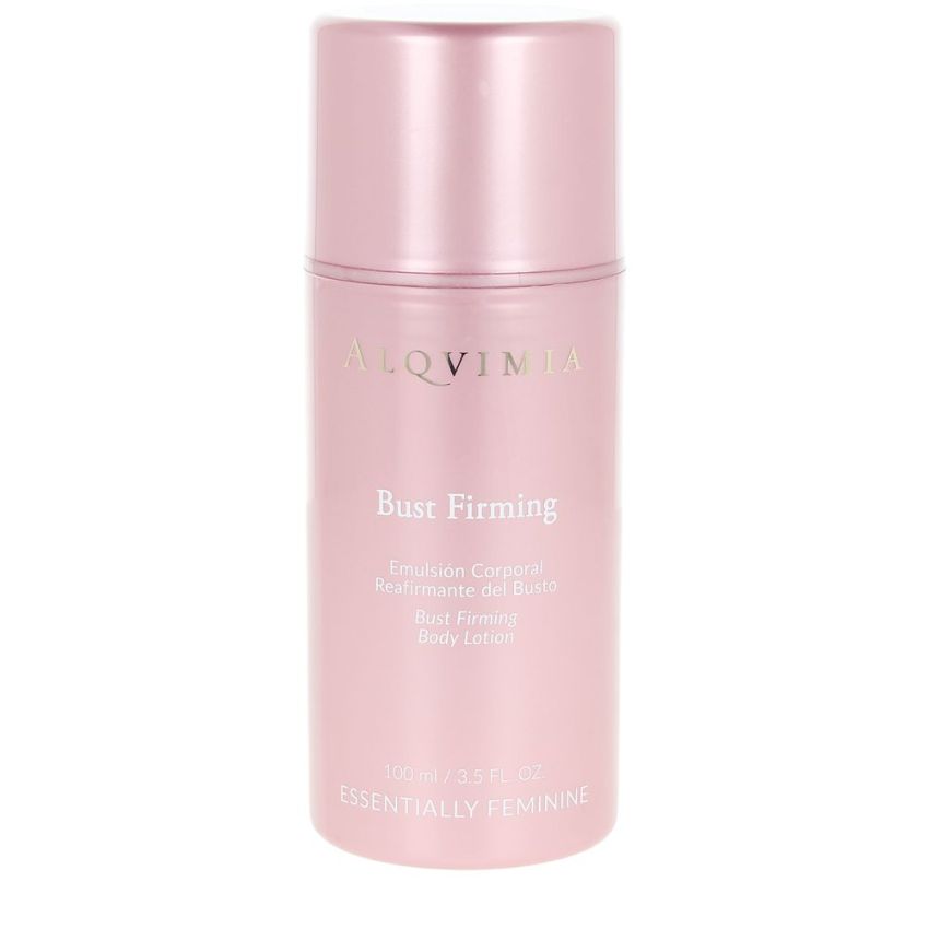 Emulsion Corporelle Fermete Du Buste - 100 Ml